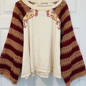 We The Free Festival Tee Shirt